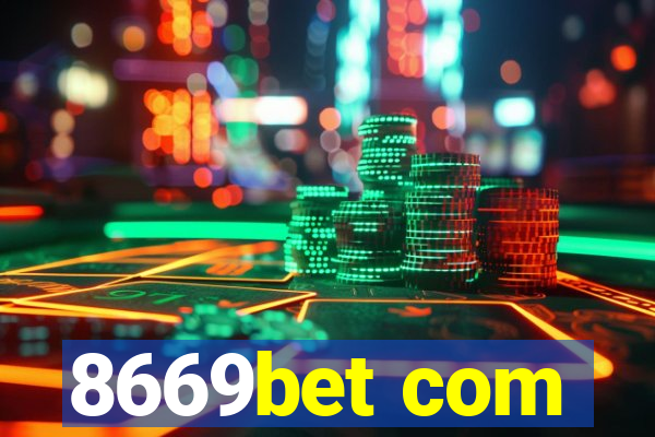 8669bet com